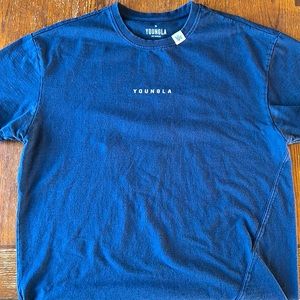 YoungLa Oversized Shirt